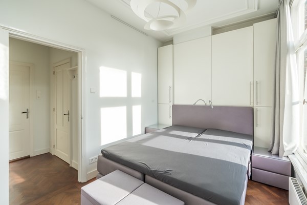 Medium property photo - Prinsengracht 656B, 1017 KW Amsterdam